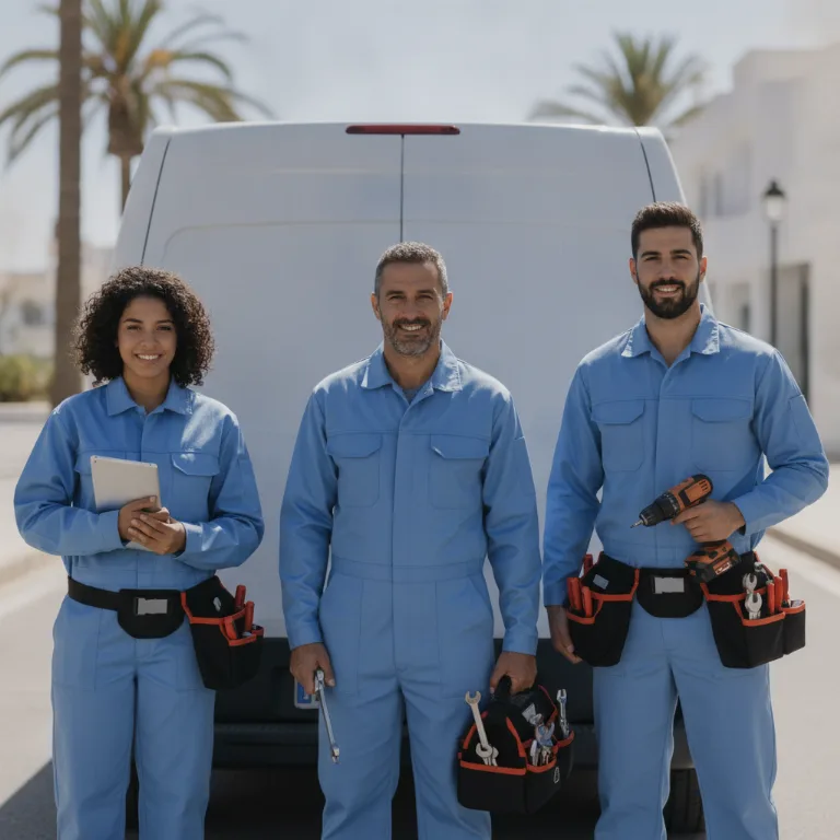 Riparazione Pompa di Calore team a Ercolano